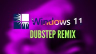 Windows 11 Startup Sound (DUBSTEP REMIX)