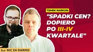 NIERUCHOMOŚCI 2023: czy ceny mieszkań spadną? - Tomek Narkun / Nic za darmo #131