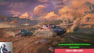 World of tanks blitz Klan KOS Zaprasza ! ! ! testowanie nowej kart ROG STRIX RTX 3090 OC
