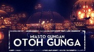 Otoh Gunga czyli podwodne Miasto Gungan HOLOCRON