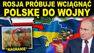 POLACY STRZELAJĄ DO UKRAIŃCÓW - to nagranie kompromituje Putina (WOJNA ROSJA UKRAINA)