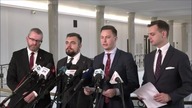 Grzegorz Braun: Ustawa STOP SEGREGACJI SANITARNEJ trafiła do Sejmu! Nie bójcie się głosowac ZA!