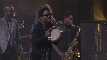 Lenny Kravitz - Live At iTunes Festival - September 26th, 2014 (Full Concert) 