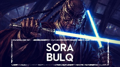  Był niemal równy Maceowi Windu.  Potem zdradził Jedi! HOLOCRON