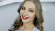 GRWM: Walentynkowy Makijaż  & Nowości z Promocji!