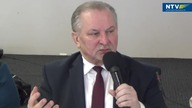 17.03.2018 Krzysztof Tytko - chcą nas okraść z naszych zasob&oacute;w geologicznych  - Forum Patriot