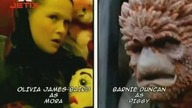 10.  Power Rangers SPD - Pod obserwacją