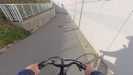 Fiido C11 Pro  Idealny Rower Do Kampera i Przyczepy! Duże Koło, Super Wygoda!