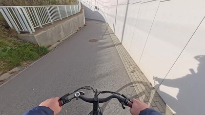 Fiido C11 Pro  Idealny Rower Do Kampera i Przyczepy! Duże Koło, Super Wygoda!