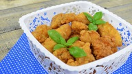 Domowe Stripsy KFC - Jak zrobić - Smakowite Dania