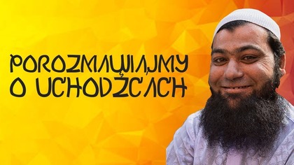 Porozmawiajmy o uchodźcach | To się nie dzieje vol.2