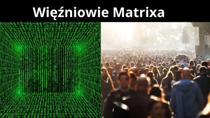 Fizyka kwantowa to dziedzina fizyki zajmująca się badaniem materii i energii na najmniejszych, subatomowych poziomach, czyli w skali atomów, cząstek elementarnych (takich jak elektrony, protony, neutrony, fotony) i ich wzajemnych oddziaływań. To jedna z najbardziej fundamentalnych i jednocześnie najbardziej zaskakujących gałęzi nauki, która zrewolucjonizowała nasze rozumienie wszechświata. Na najgłębszym poziomie cząstka, to fala.

Dzisiaj wiadomo, że mózg, jako odbiornik-nadajnik odpowiada za dekodowanie tych fal i stwarza trójwymiarową rzeczywistość. Ale czym jest tzw. Matrix? Czy naprawdę rzeczywistość materialna jest absorbującą iluzją, z której trzeba się wyzwolić, by widzieć? Na czym więc tak naprawdę polega nasze życie?

blog: lukaszkulak92.wordpress.com
kontakt: lukaszkulak92@wp.pl
konto na cda: 
https://www.cda.pl/info/%C5%82ukasz_k...
facebook:  
   / zatajonaprawda   

Jeżeli chcesz wesprzeć moją działalność finansowo:

Numer rachunku odbiorcy płatności:
23109028510000000137332879
Identyfikator transferu (koniecznie dodać w tytule przelewu)
81QW6BX3QMAPTFQ

Nr konta bankowego:
65 1050 1793 1000 0092 5955 9566 ( z dopiskiem darowizna)