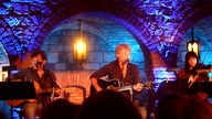 Santa Fe Jon Bon Jovi live acoustic Napa San Francisco Aug 28 2012