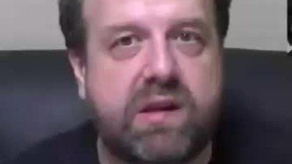 Katolik wyszedł po fajki i nie wrocił.
