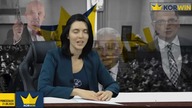 Doprowadzili Polskę do RUINY i ...  co teraz? | D.  Korwin-Mikke i Julia Polakowska \\ KORWiN TV