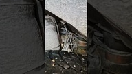 Land Rover Discovery 3 - zemsta konstruktora na mechaniku tylko nie wiadomo za co cz. 1