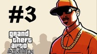 03 GTA: San Andreas [Tagging Turf] PS4