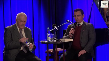 [Mat.  archiwalny] Mniejszości narodowe a odzyskanie niepodległości Polski w 1918 - Ireneusz Lisiak