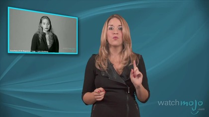 Jennifer Lawrence Biography (UPDATE)