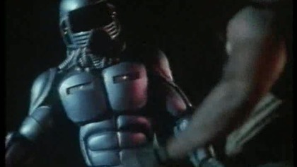Prototype. 1992.pl. VHSRip. XviD-LMR