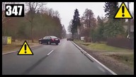 Jechać czy hamować?