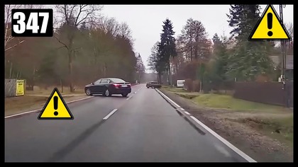 Jechać czy hamować?