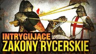 10 NAJCIEKAWSZYCH ZAKONOW RYCERSKICH