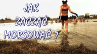 Jak zacząć morsować? Morsujemy dla Oli (vlog #25)