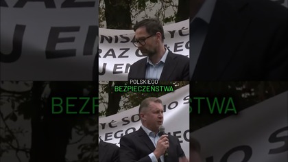 Będziemy bronić polskiej gospodarki