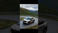 Norweskie drogowe klasyki - premiera filmu 6. 10. 2024