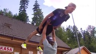 LGP Wisła 20. 07. 2018 - relacja z kwalifikacji