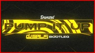Danzel - Pump It Up ( DJ Salis 2024 Bootleg )
