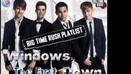 Big Time Rush - Windows Down (Feat. Various Artists)