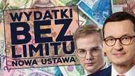 PiS chce zawiesić regułę wydatkową!