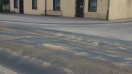 Drogowcy zaskoczyli zimę już w lipcu
