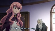 Zero no Tsukaima Final 12 PL Online HD