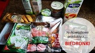 Dieta ketogeniczna - niskowęglowe produkty z Naszych sklepów, odc#2