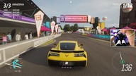 Forza Horizon 4  | NOWIUTKI Shelby GT500!  + STWORZYŁEM TRASĘ DO DRIFTU! 