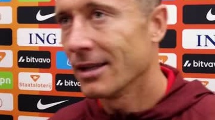 Lewy o opasce kapitańskiej #shorts