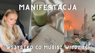 jak skutecznie manifestować? zasady, błędy i sposoby na manifestację part.  1 (teoria)