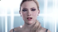 Detroit Become Human #1 / Zakładniczka / Odcienie koloru / Nowy dom