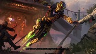 Cyrax ending - Mortal Kombat 1