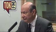 Rostowski: ''Złoty zawsze tak reaguje jak euro się osłabia ''