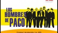 08x01 Paco i jego ludzie