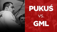 PUKUŚ vs GML | Bitwa o Małopolskę 2 (BARAŻ)