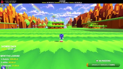  verffy stream - szybki lajwik 