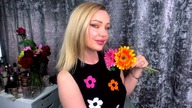 Makeup/GRW