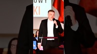 Trump chce Grenlandii.  Zandberg: Polska i Unia powinny stać na straży