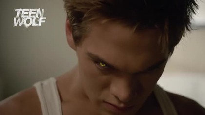 Teen Wolf S05E01