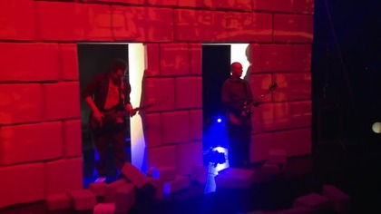 Coma  live 2010 